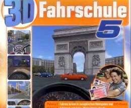 3D Driving School Europe Edition 5.1