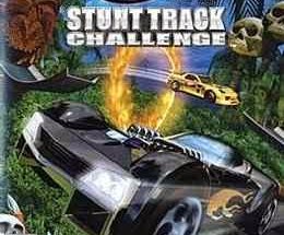 Hot Wheels: Stunt Track Challenge