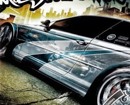 Need for Speed Most Wanted 2005
