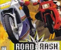 Road Rash 2002