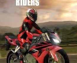 Pak Riders