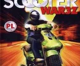 Scooter War3z