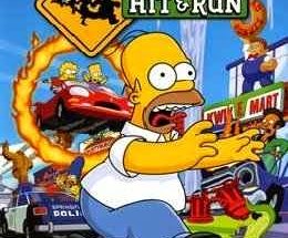 The Simpsons: Hit and Run