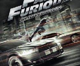 Fast and Furious Showdown