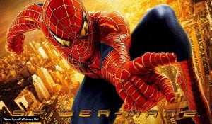 SpiderMan 2
