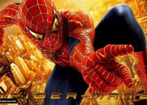 SpiderMan 2