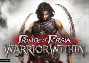 Prince of Persia 2 Warrior Within