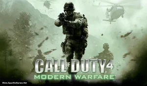 Call of Duty 4: Modern Warfare