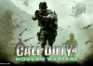 Call of Duty 4: Modern Warfare