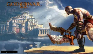 God of War 1