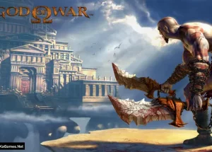 God of War 1
