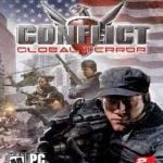 Conflict: Global Terror