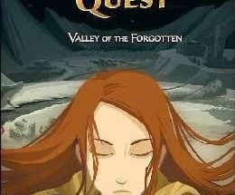 Defender’s Quest: Valley of the Forgotten