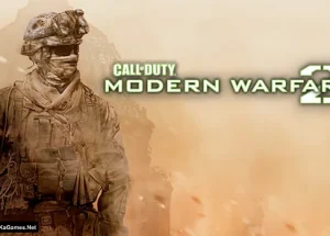 Call of Duty: Modern Warfare 2