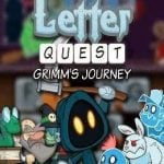 Letter Quest: Grimm’s Journey