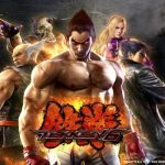 Tekken 6