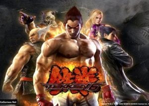 Tekken 6
