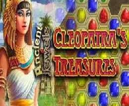 Ancient Jewels 3: Cleopatra’s Treasures