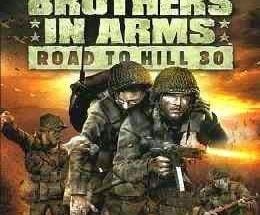 Brothers in Arms: Road to Hill 30