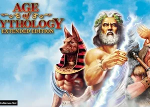 Age of Mythology: Extended Edition