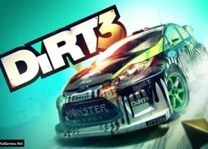 Dirt 3