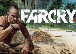 Far Cry 3