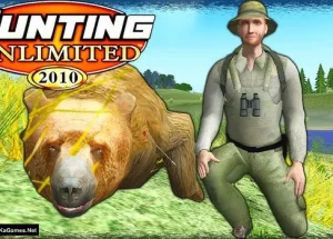 Hunting Unlimited 2010