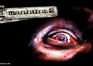 Manhunt 2
