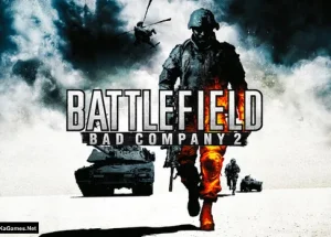 Battlefield: Bad Company 2