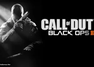 Call of Duty: Black Ops 2