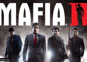 Mafia II