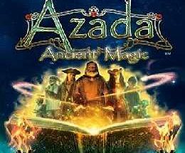Azada: Ancient Magic