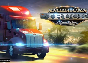 American Truck Simulator