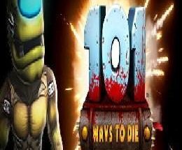 101 Ways to Die