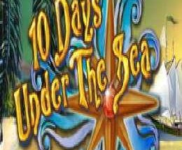 10 Days Under The Sea