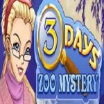 3 Days: Zoo Mystery