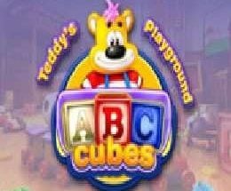 ABC Cubes: Teddy’s Playground
