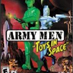 Army Men: Toys in Space