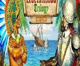 Adelantado Trilogy: Book One