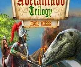 Adelantado Trilogy: Book Three
