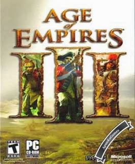 تحميل لعبة age of empires 1 كاملة جدا