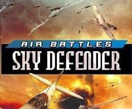 Air Battles: Sky Defender