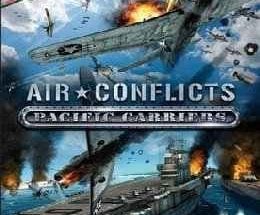 Air Conflicts: Pacific Carriers