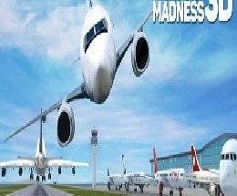 Airport Madness 3D