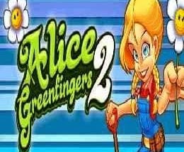 Alice Greenfingers 2