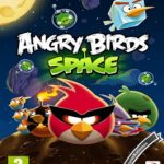 Angry Birds Space