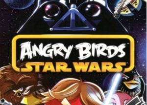 Angry Birds Star Wars 1