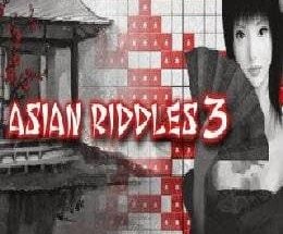 Asian Riddles 3