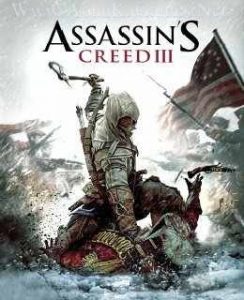 Assassin’s Creed III