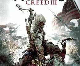 Assassin’s Creed III